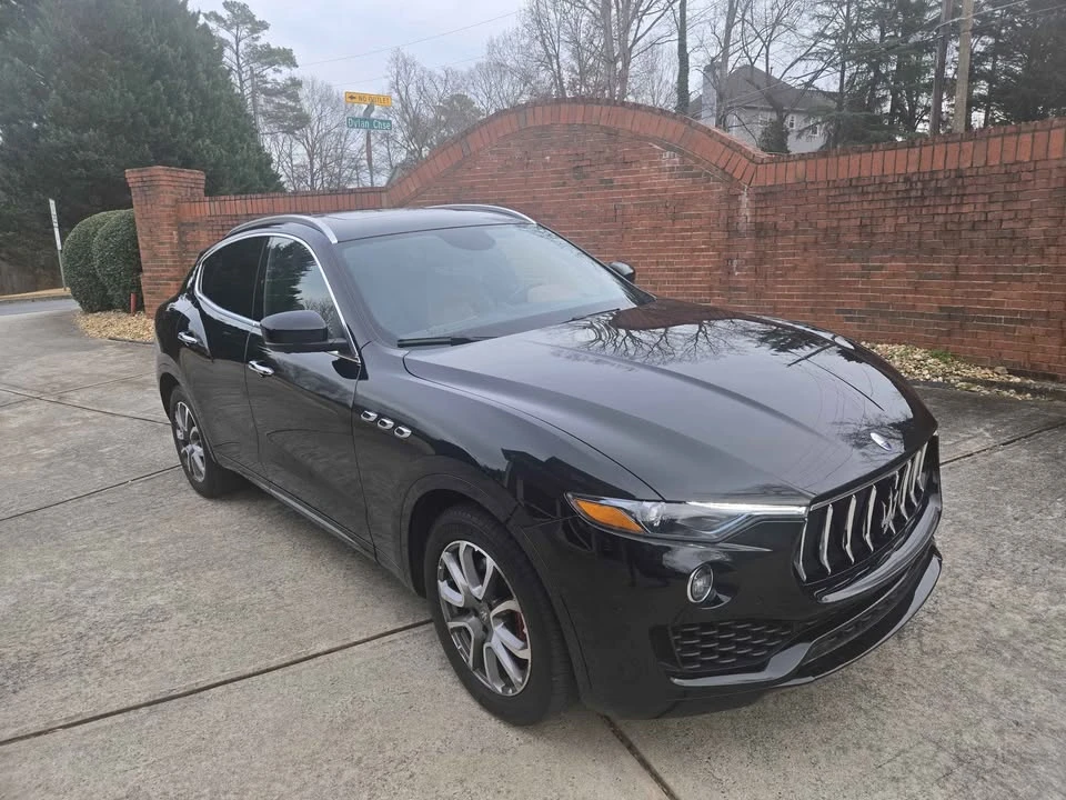 2019 Maserati Levante - Image 2 of 6