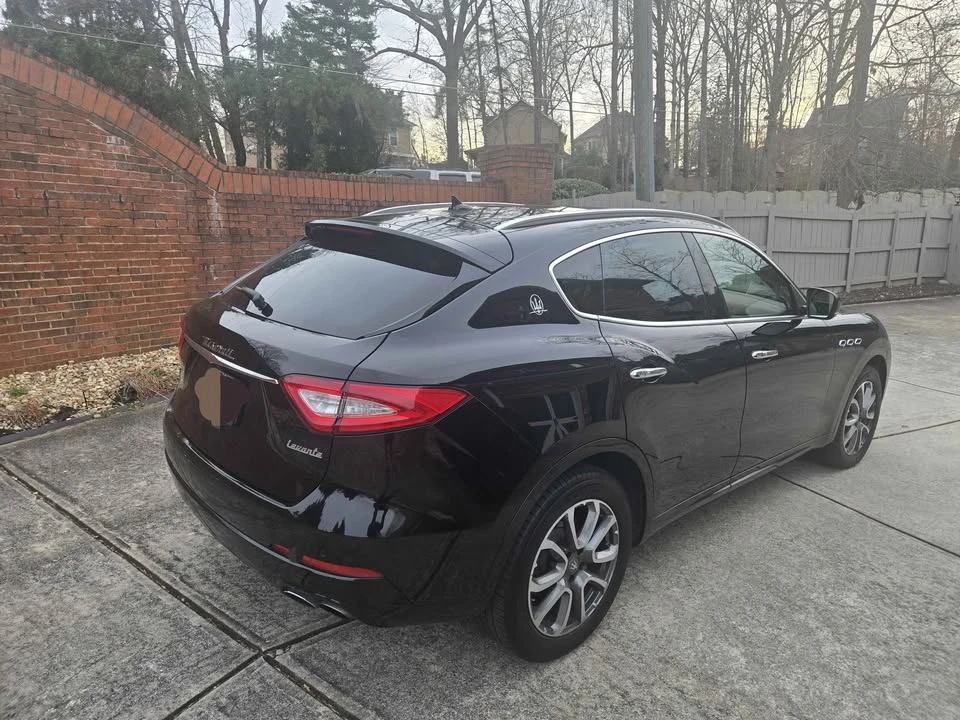 2019 Maserati Levante - Image 3 of 6