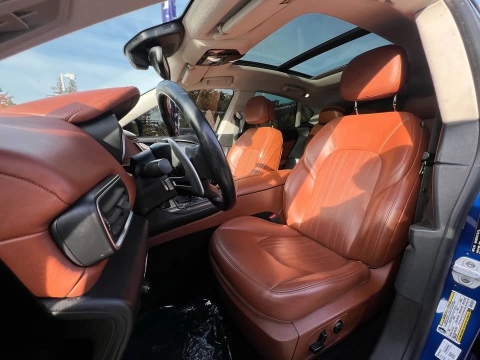 2019 Maserati Levante - Image 10 of 18