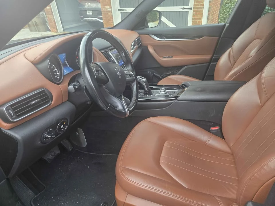 2019 Maserati Levante - Image 6 of 6