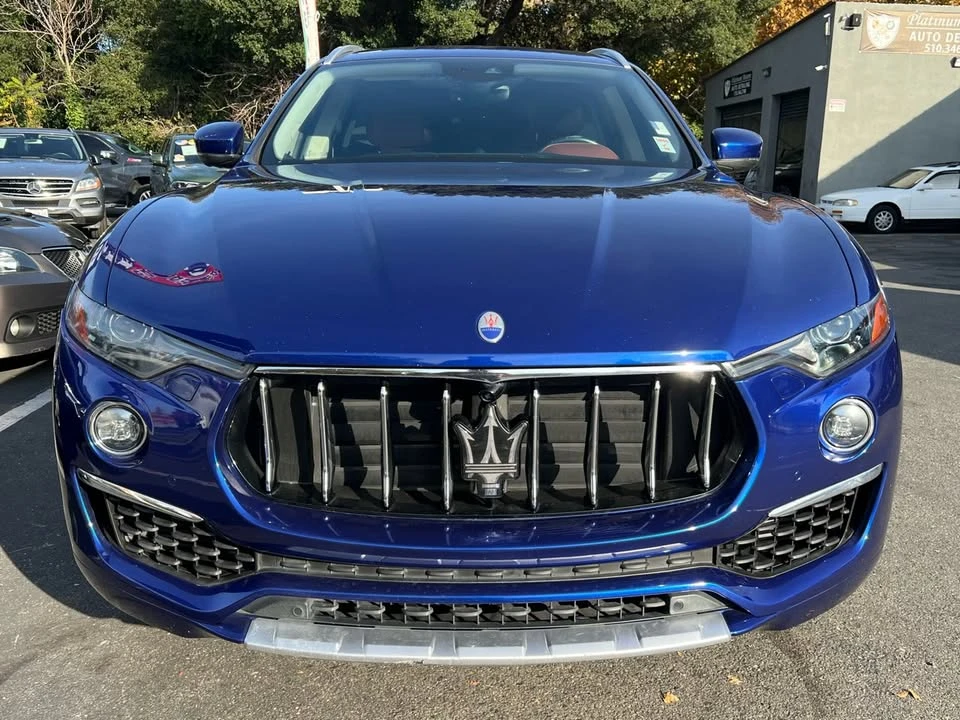 2019 Maserati Levante - Image 2 of 18