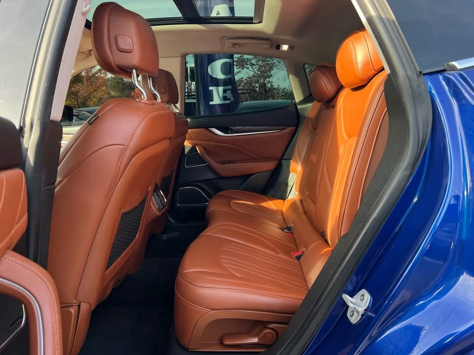 2019 Maserati Levante - Image 17 of 18