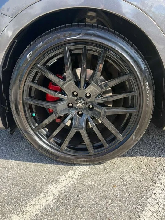 2019 Maserati Levante - Image 10 of 10