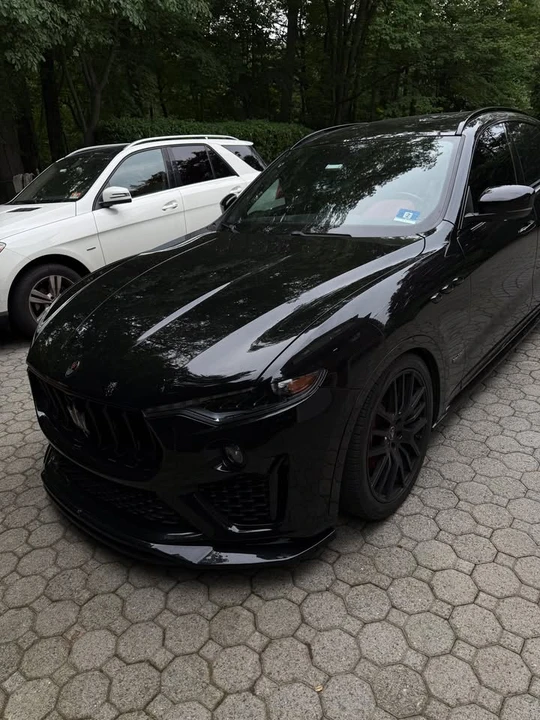2019 Maserati Levante - Image 3 of 7