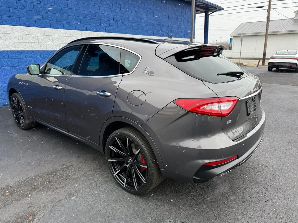 2019 Maserati Levante - Image 12 of 18