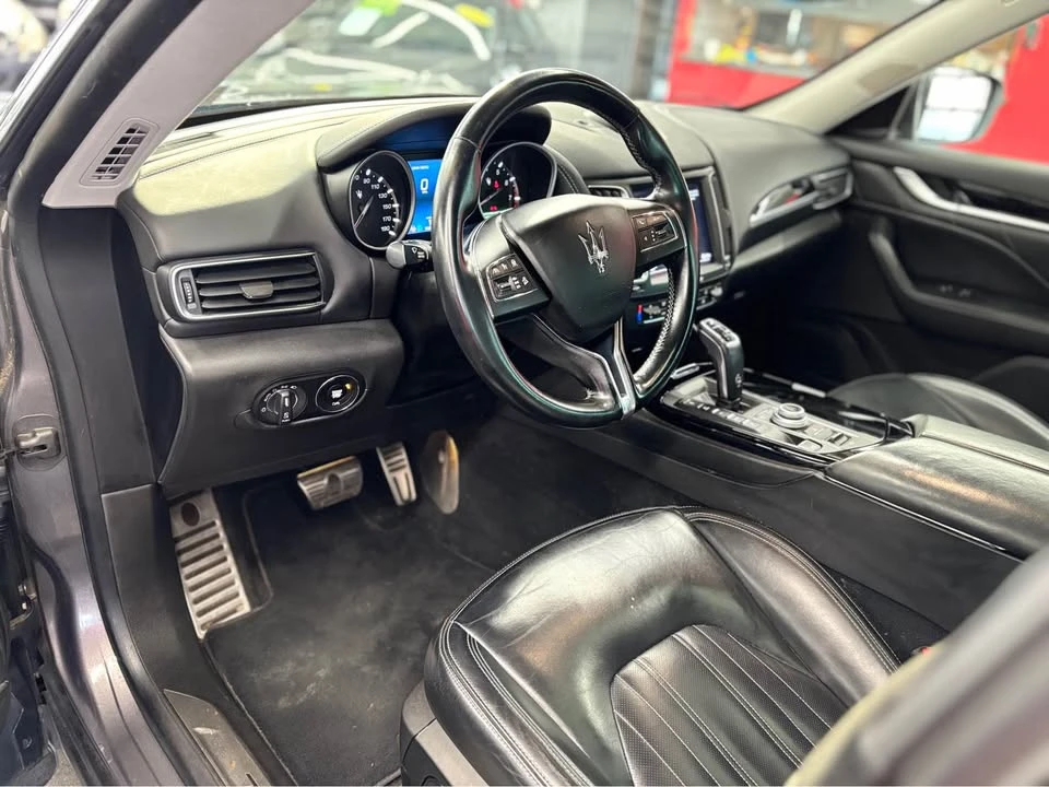 2019 Maserati Levante - Image 10 of 19