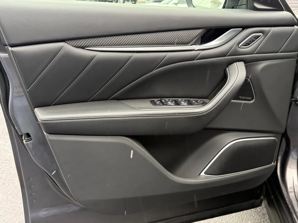 2019 Maserati Levante - Image 5 of 18