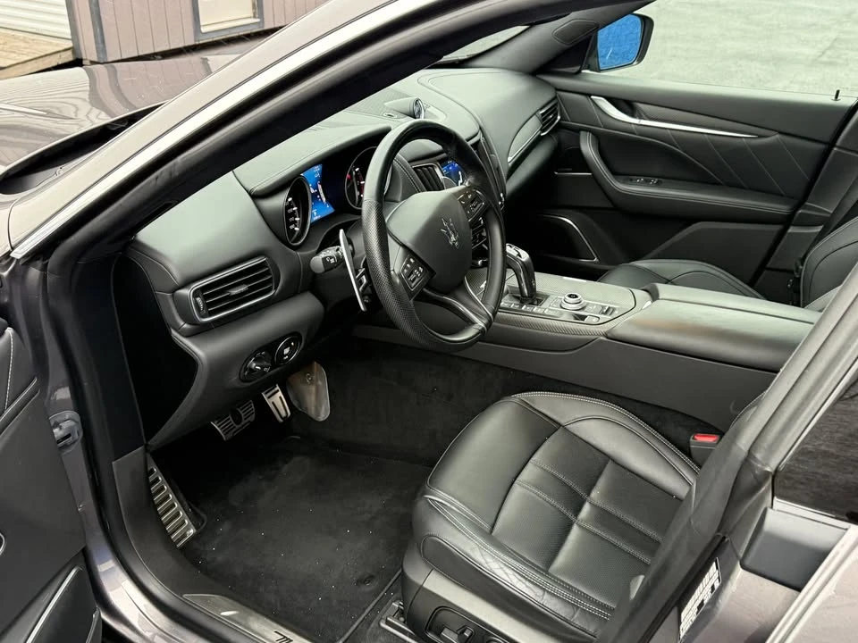 2019 Maserati Levante - Image 6 of 18