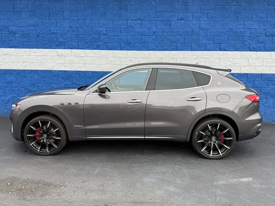 2019 Maserati Levante - Image 11 of 18