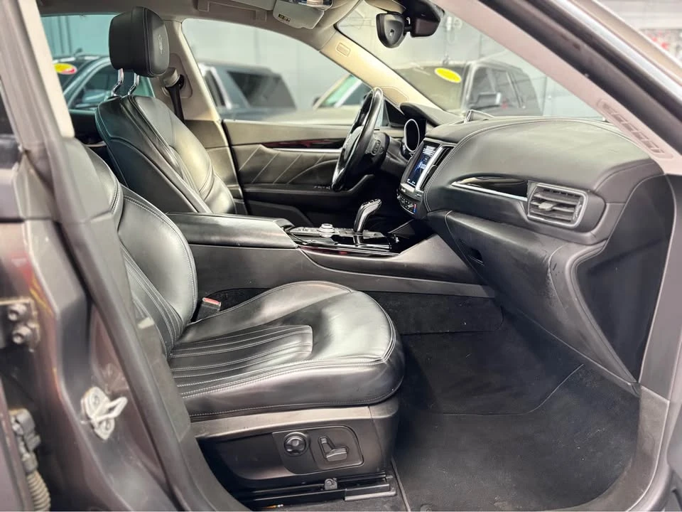 2019 Maserati Levante - Image 14 of 19
