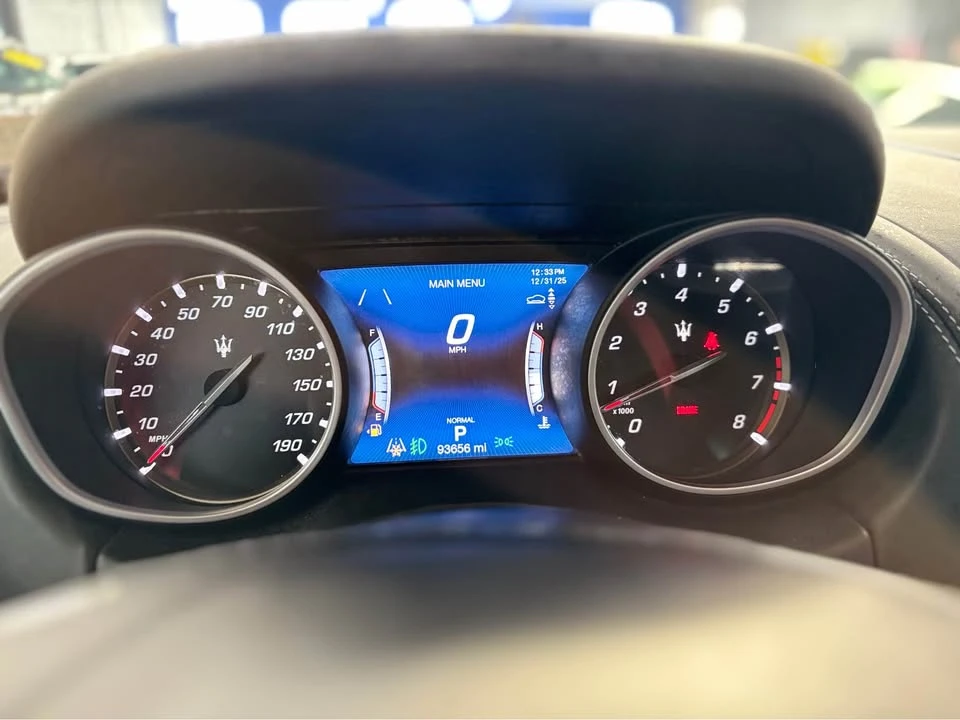 2019 Maserati Levante - Image 17 of 19