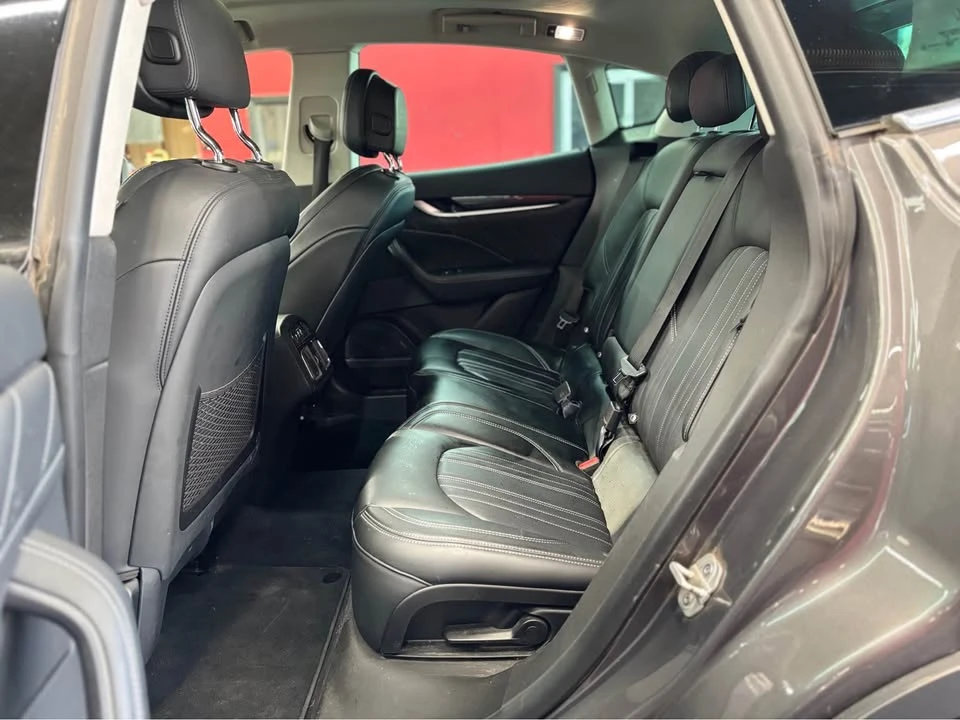 2019 Maserati Levante - Image 11 of 19