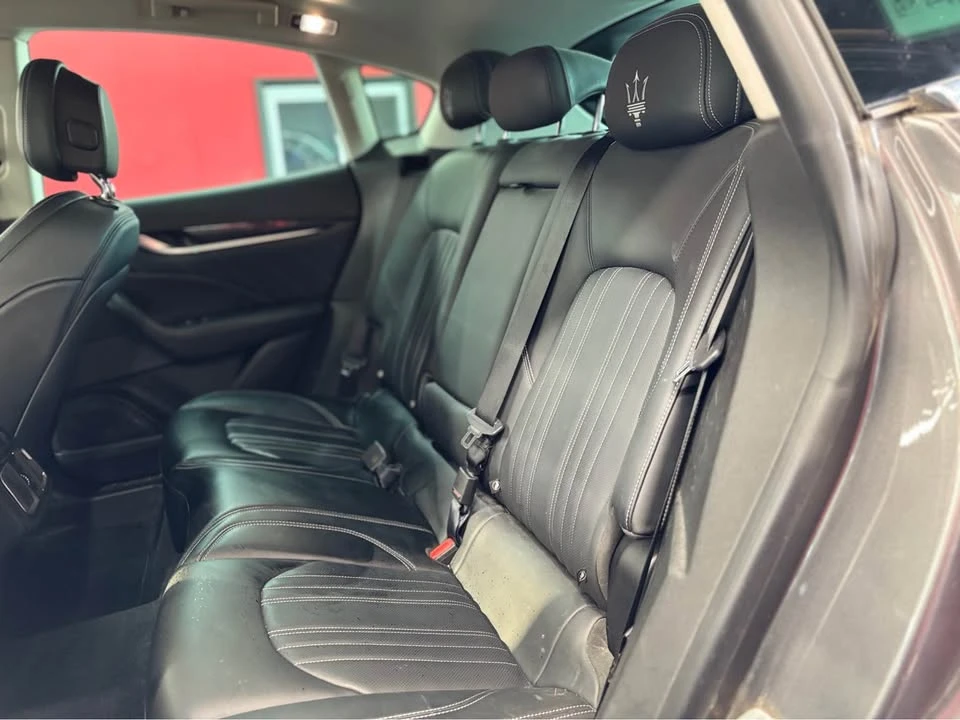 2019 Maserati Levante - Image 12 of 19