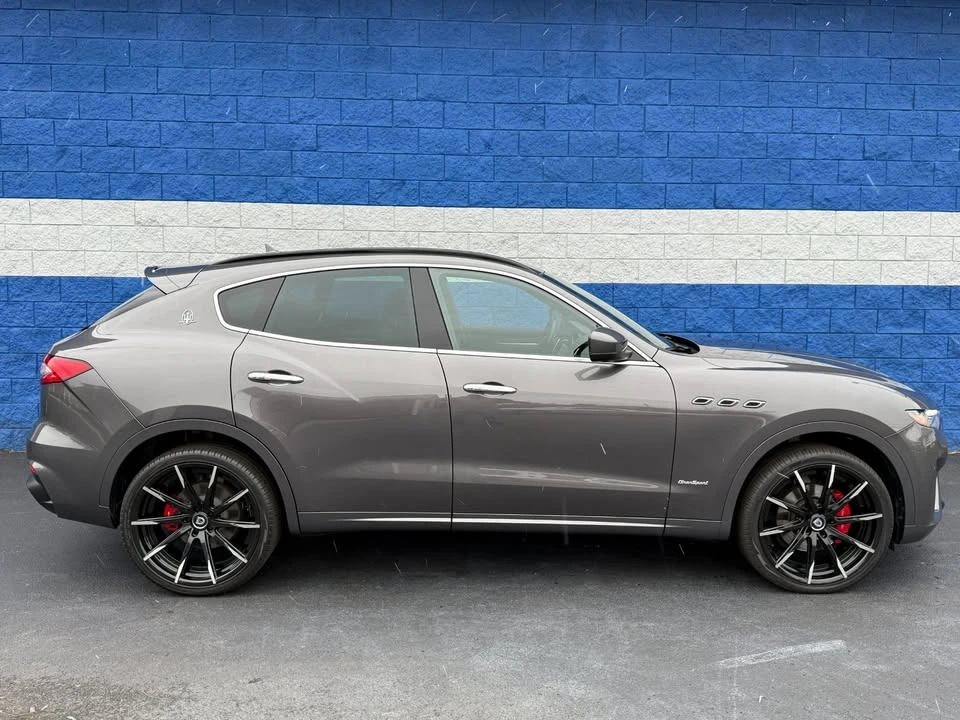 2019 Maserati Levante - Image 2 of 18