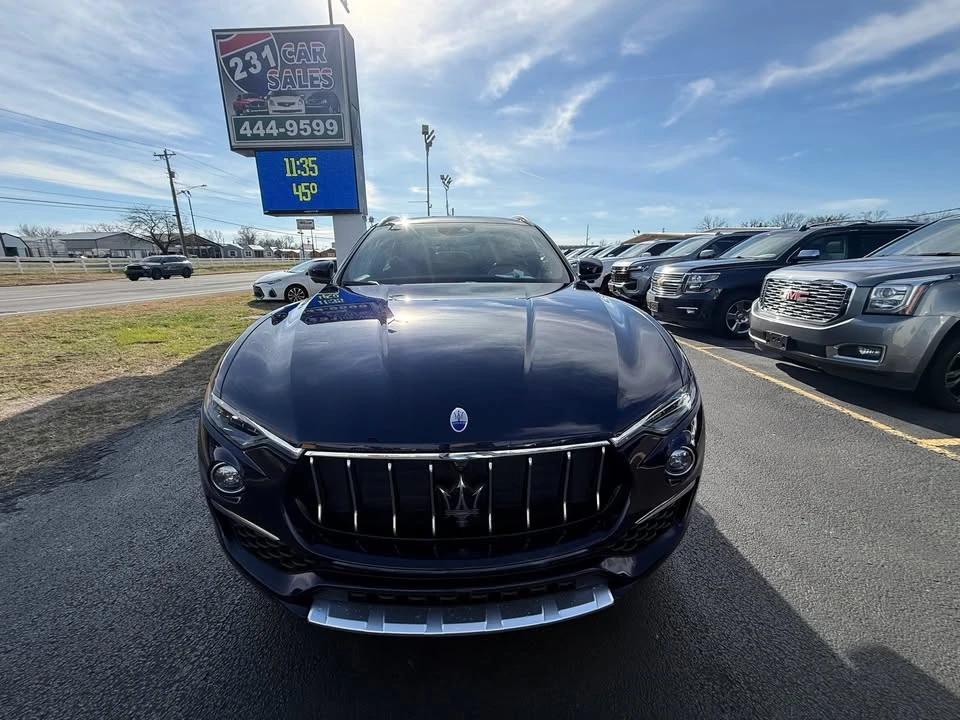 2019 Maserati Levante - Image 6 of 19