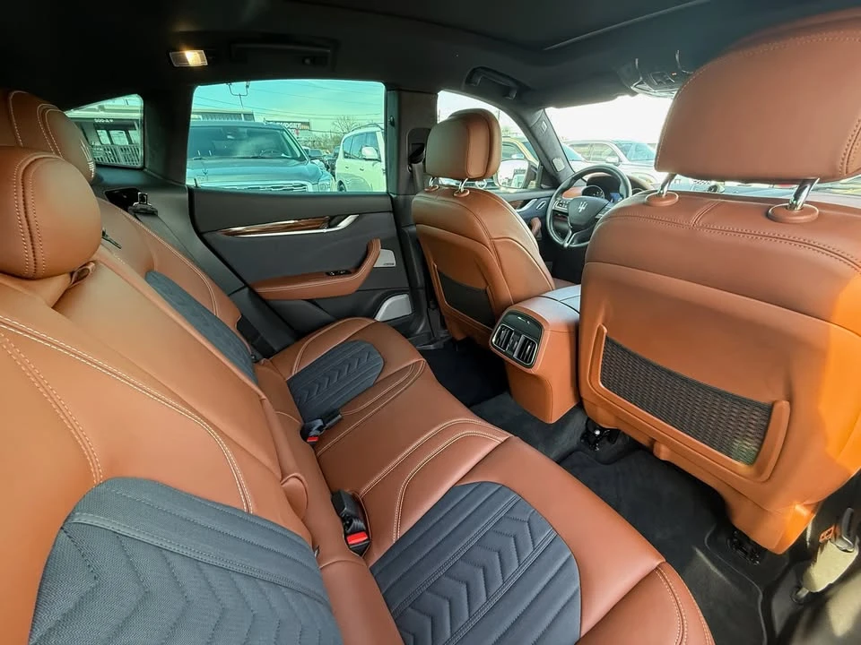 2019 Maserati Levante - Image 18 of 19