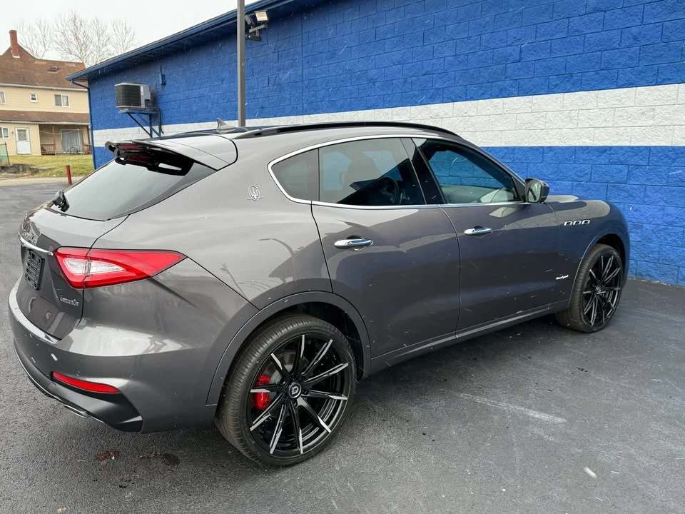 2019 Maserati Levante - Image 15 of 18