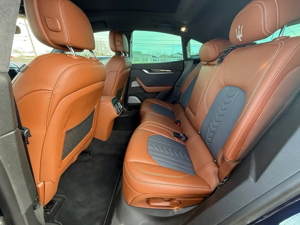 2019 Maserati Levante - Image 17 of 19