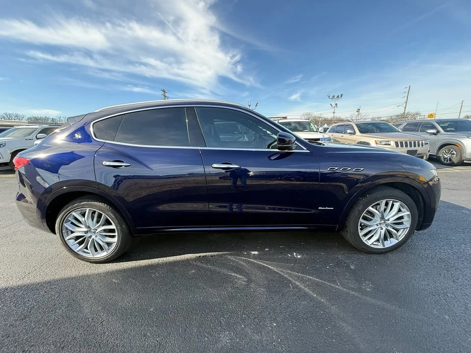2019 Maserati Levante - Image 3 of 19