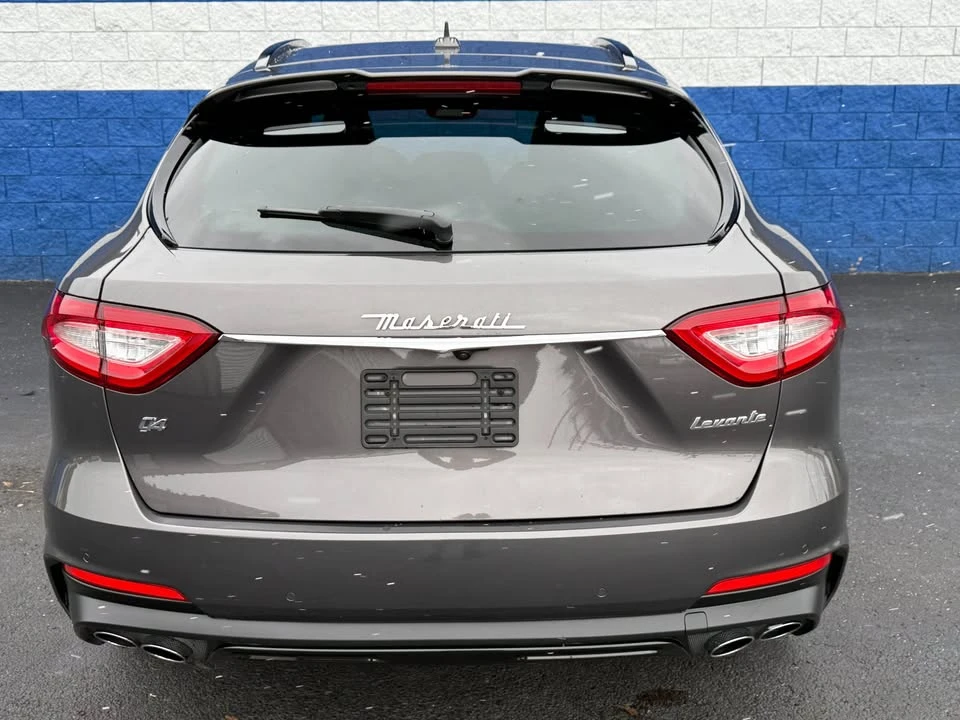 2019 Maserati Levante - Image 13 of 18