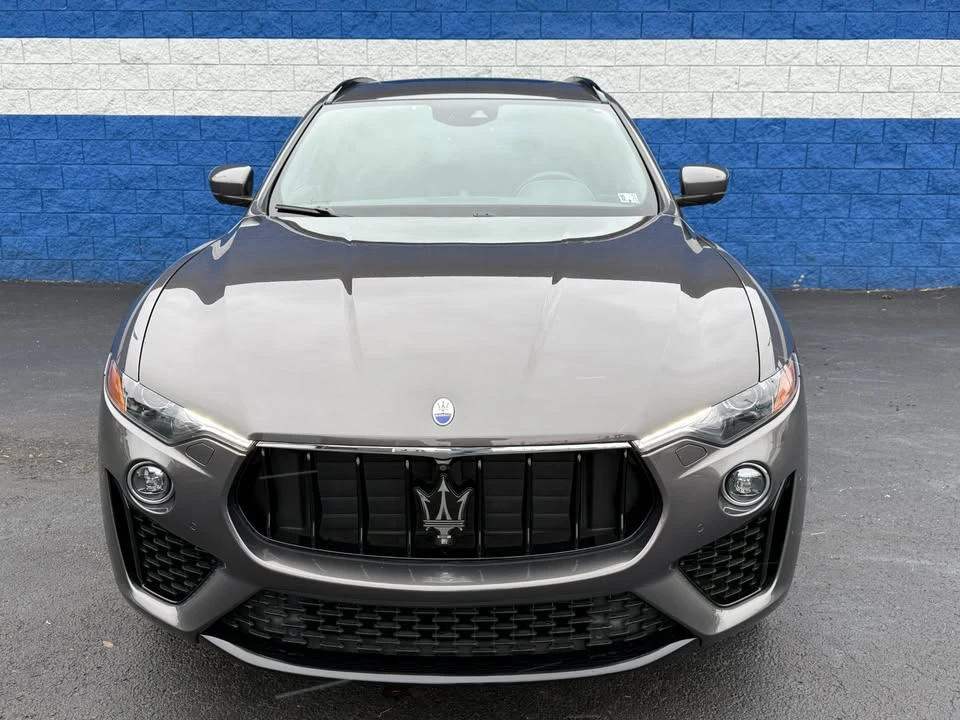 2019 Maserati Levante - Image 3 of 18