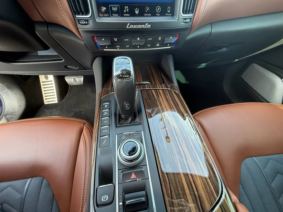 2019 Maserati Levante - Image 14 of 19