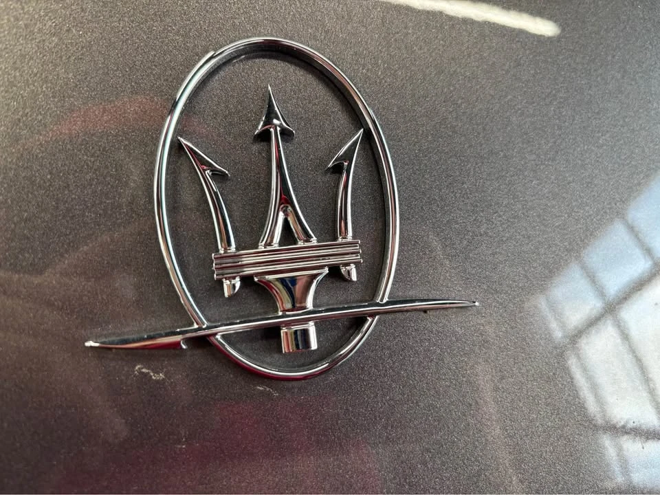 2019 Maserati Levante - Image 19 of 19