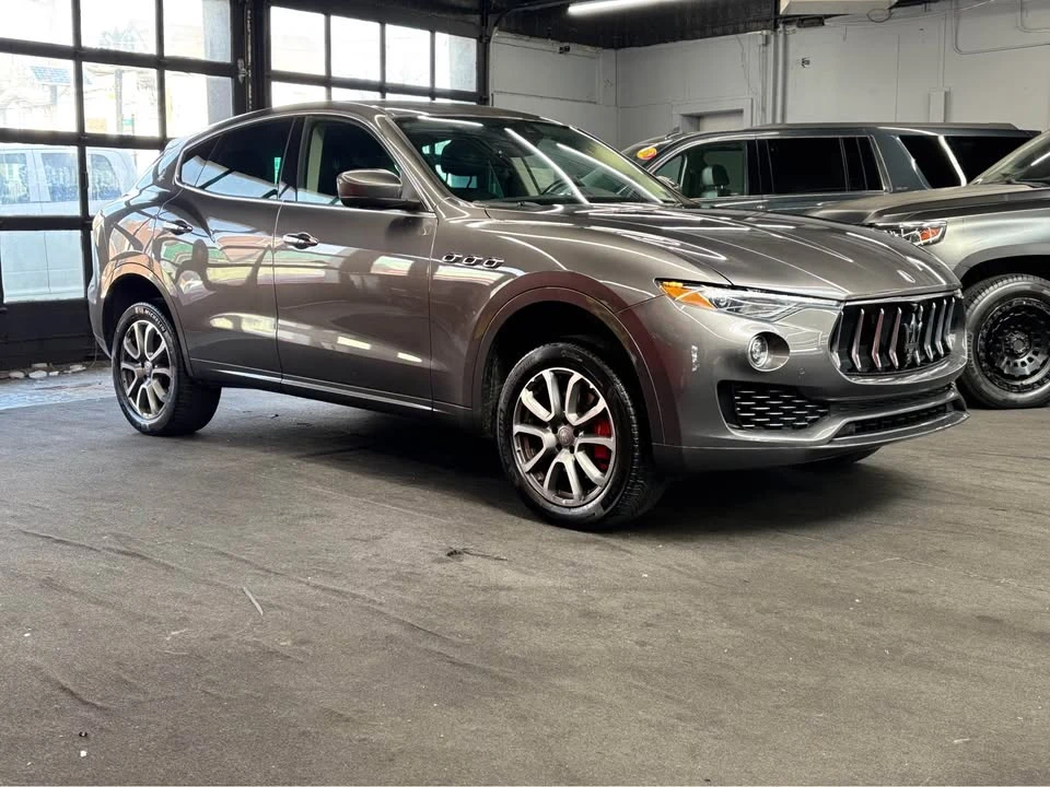 2019 Maserati Levante - Image 3 of 19