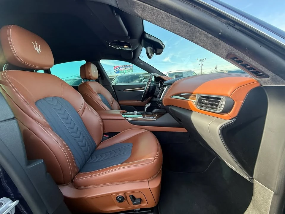 2019 Maserati Levante - Image 15 of 19