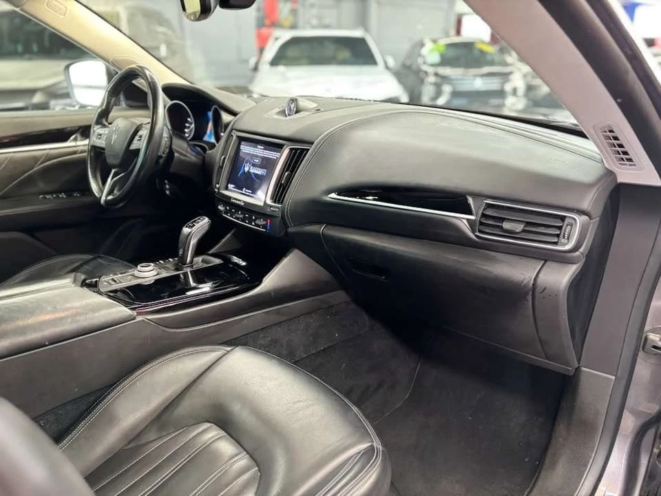 2019 Maserati Levante - Image 14 of 19