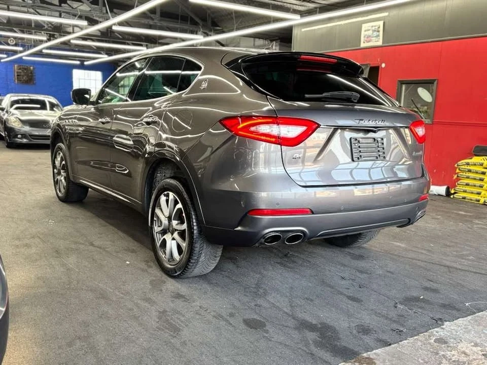 2019 Maserati Levante - Image 6 of 19