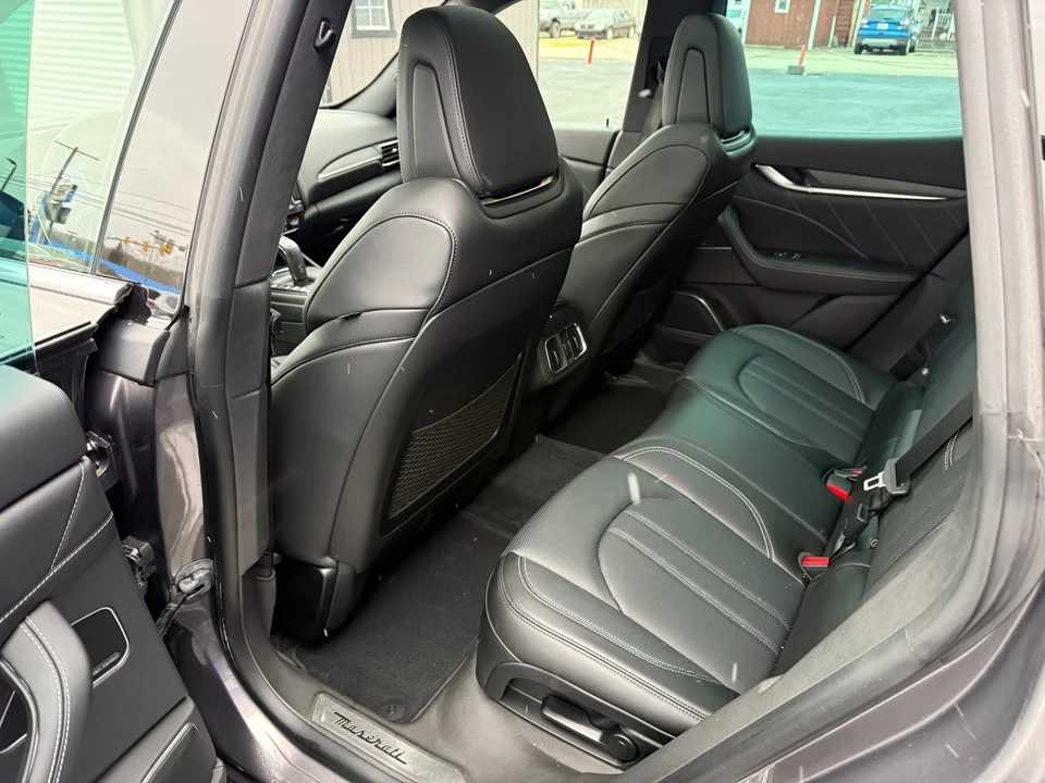 2019 Maserati Levante - Image 10 of 18