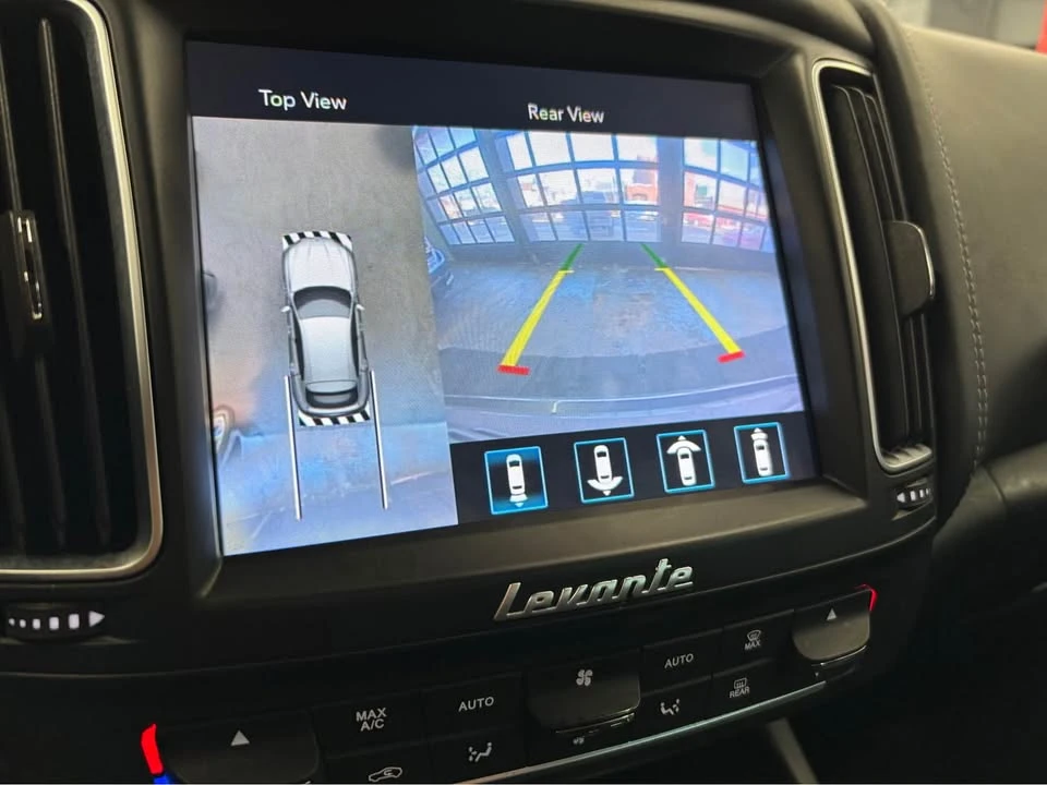 2019 Maserati Levante - Image 16 of 19