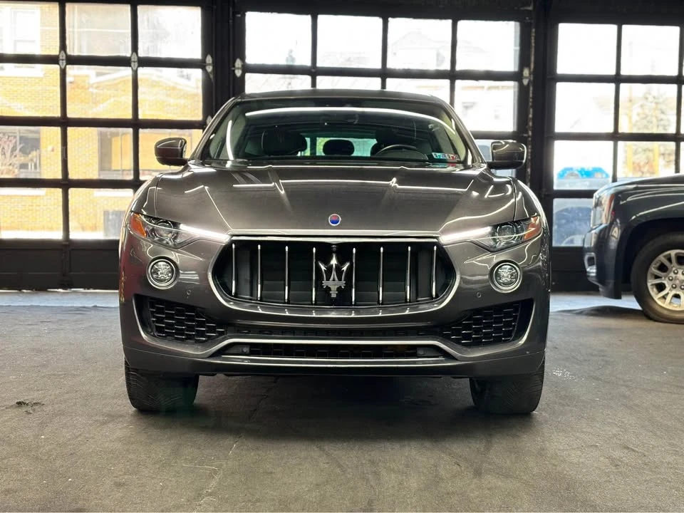 2019 Maserati Levante - Image 2 of 19