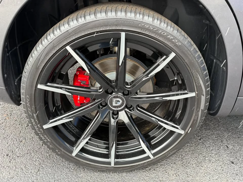 2019 Maserati Levante - Image 17 of 18