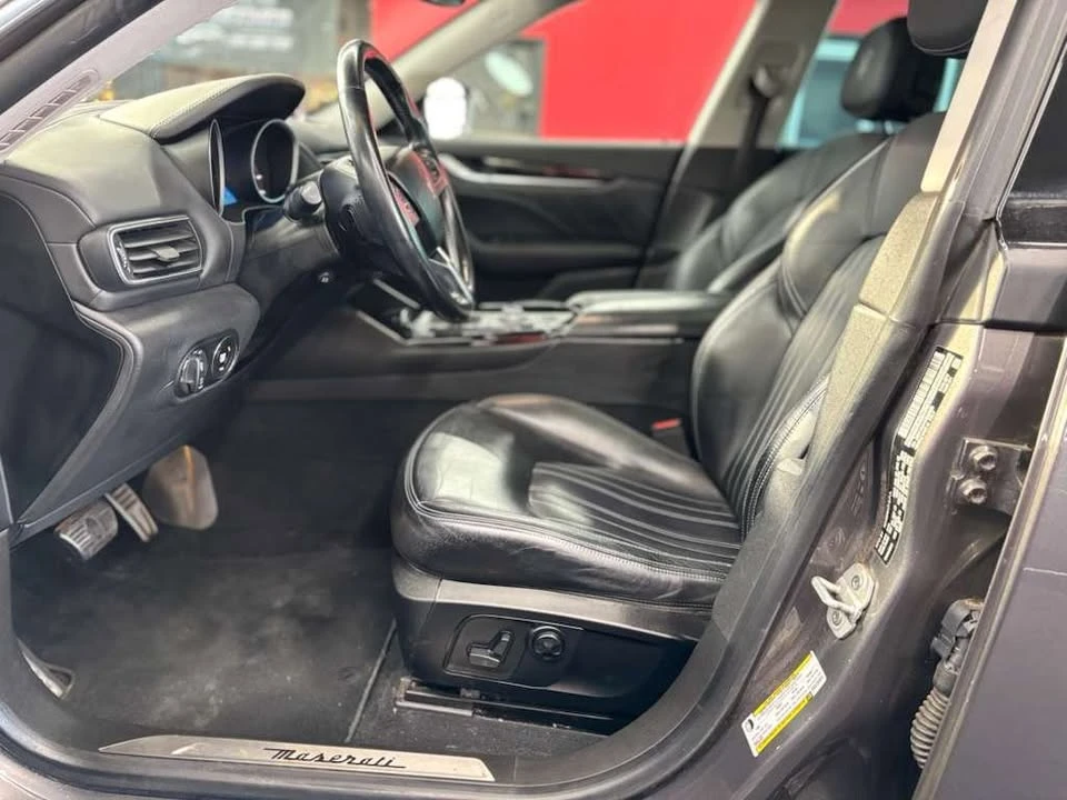 2019 Maserati Levante - Image 9 of 19