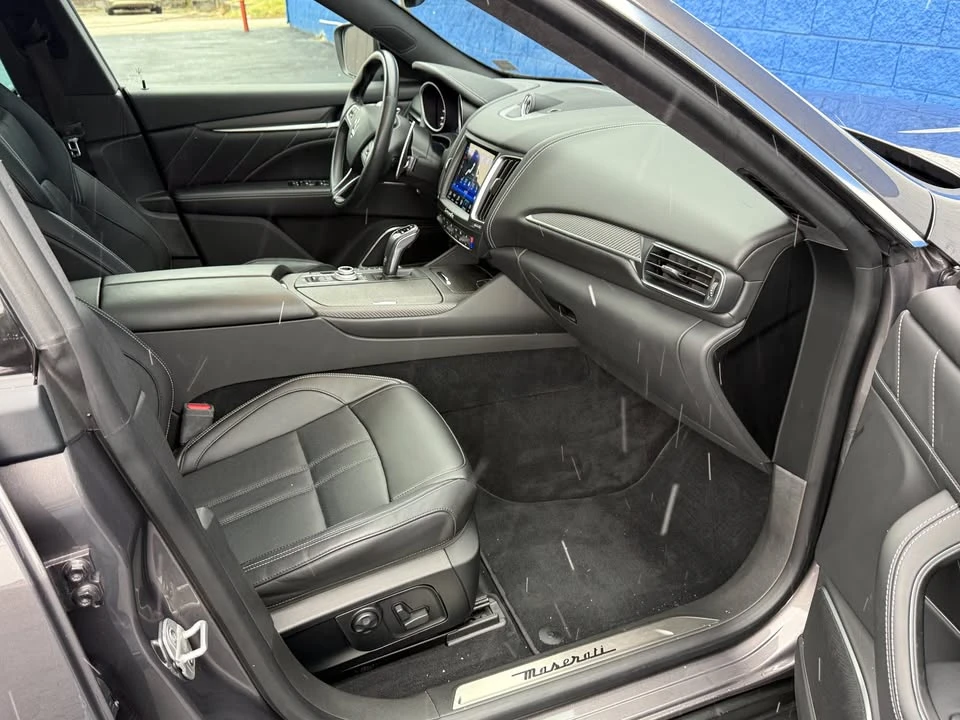 2019 Maserati Levante - Image 16 of 18