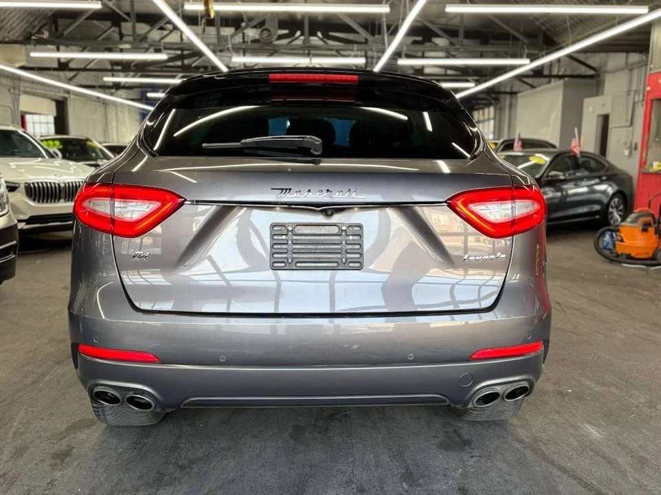 2019 Maserati Levante - Image 5 of 19
