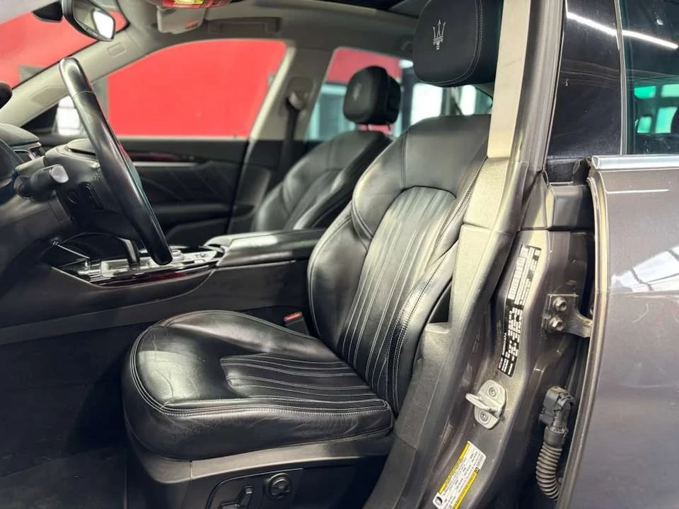 2019 Maserati Levante - Image 10 of 19