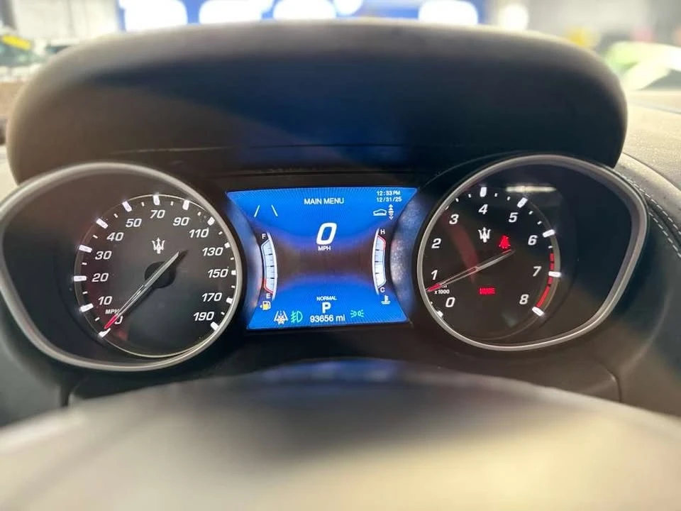 2019 Maserati Levante - Image 17 of 19