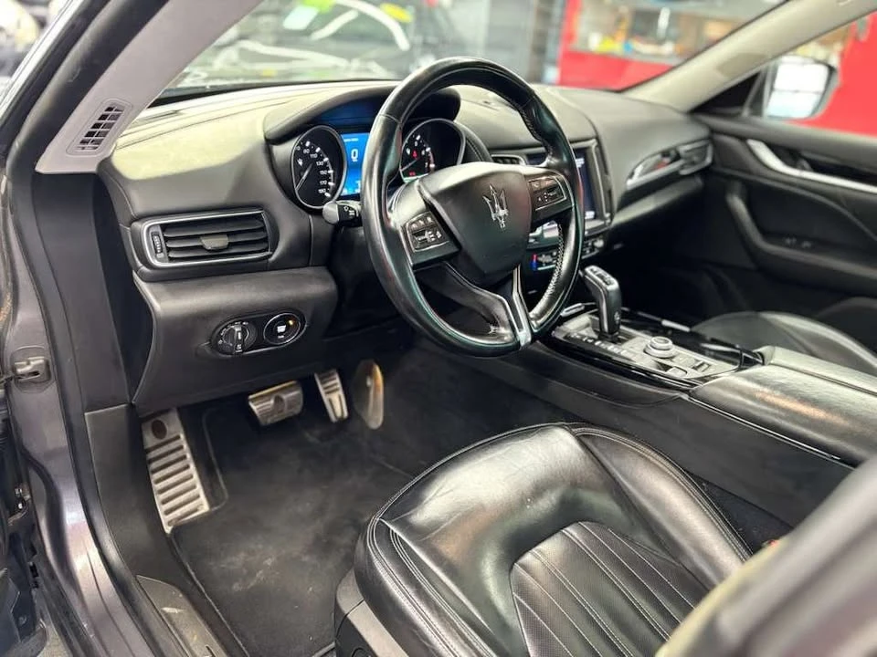2019 Maserati Levante - Image 11 of 19