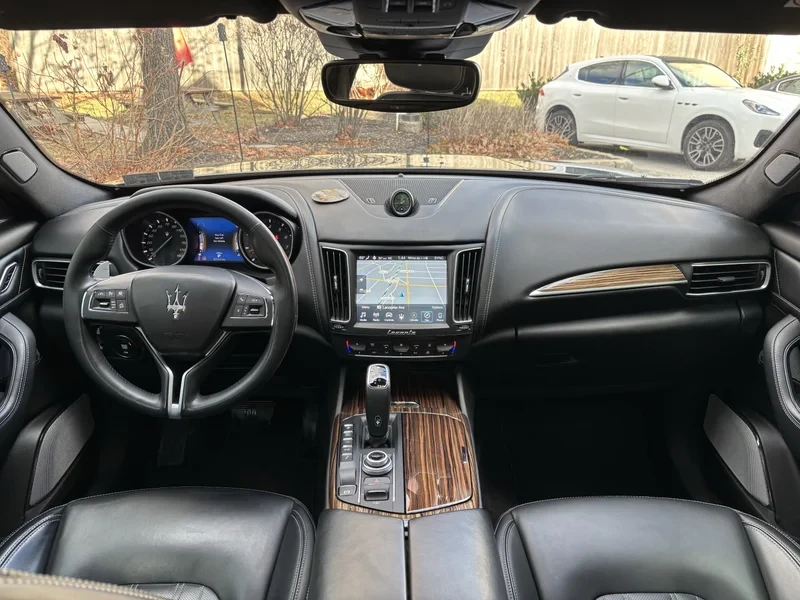 2019 Maserati Levante - Image 6 of 12