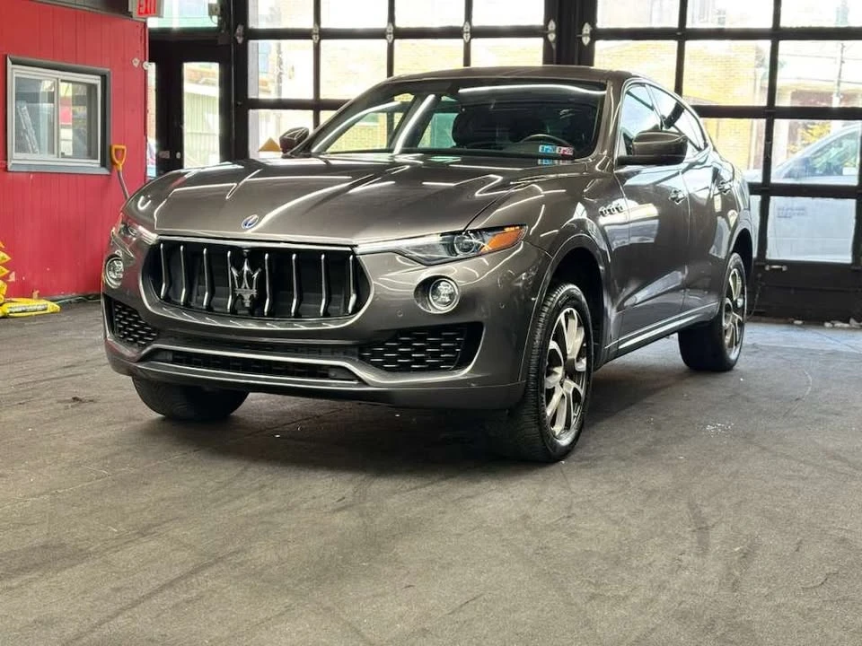2019 Maserati Levante - Image 3 of 19
