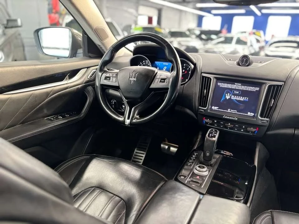 2019 Maserati Levante - Image 12 of 19