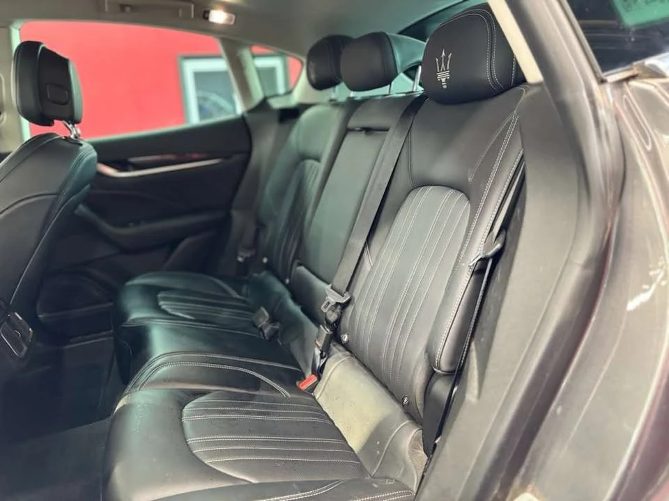 2019 Maserati Levante - Image 18 of 19