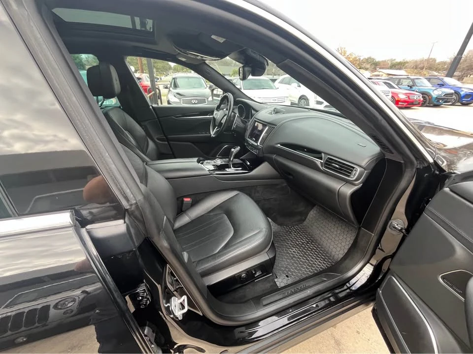 2019 Maserati Levante - Image 6 of 18