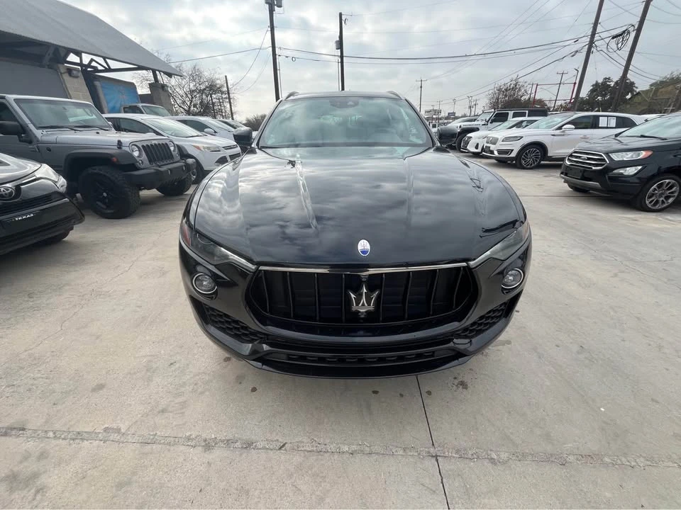2019 Maserati Levante - Image 4 of 18