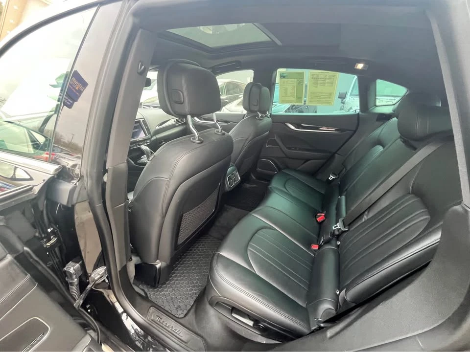 2019 Maserati Levante - Image 16 of 18