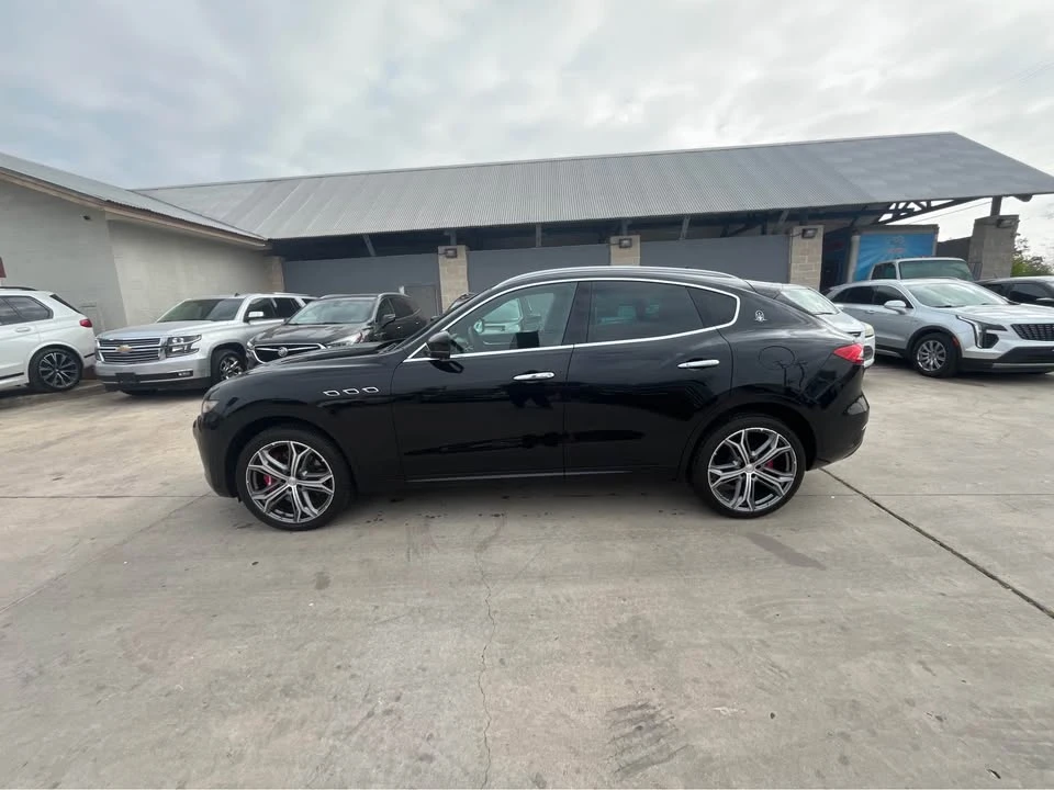 2019 Maserati Levante - Image 13 of 18