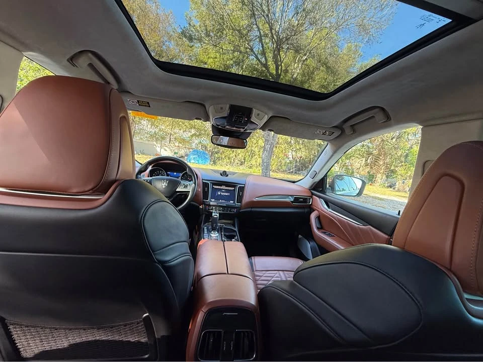 2019 Maserati Levante - Image 10 of 14